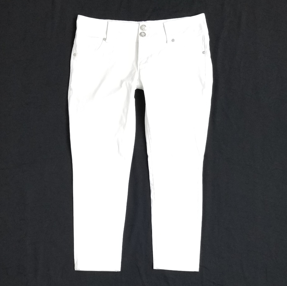 TT Blues Jeans!